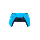 Sony DualSense V2 Wireless-Controller, Gamepad(hellblau/schwarz, Starlight Blue)