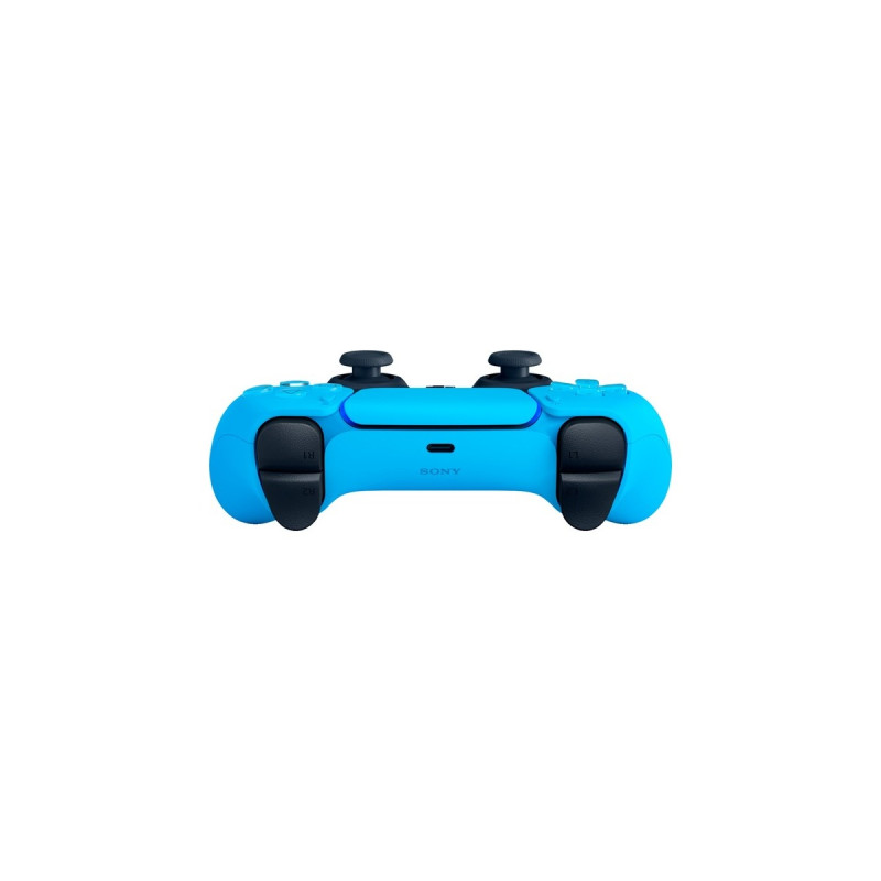 Sony DualSense V2 Wireless-Controller, Gamepad(hellblau/schwarz, Starlight Blue)
