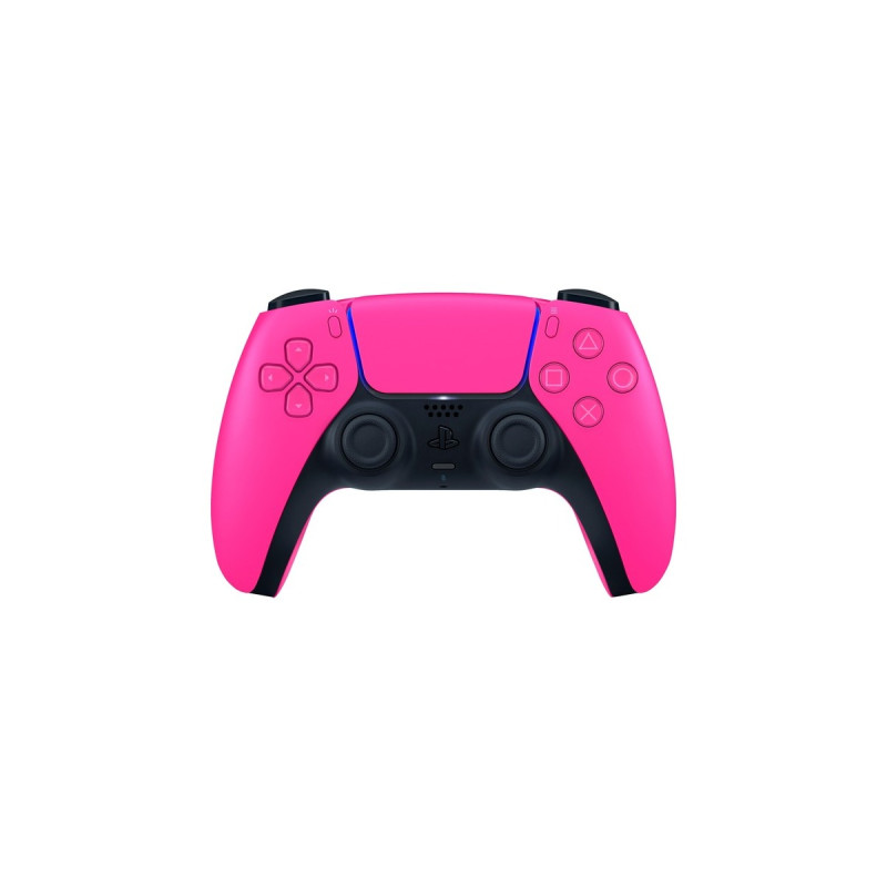 Sony DualSense V2 Wireless-Controller, Gamepad(rosa, Nova Pink)