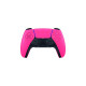 Sony DualSense V2 Wireless-Controller, Gamepad(rosa, Nova Pink)