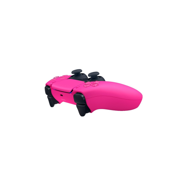 Sony DualSense V2 Wireless-Controller, Gamepad(rosa, Nova Pink)