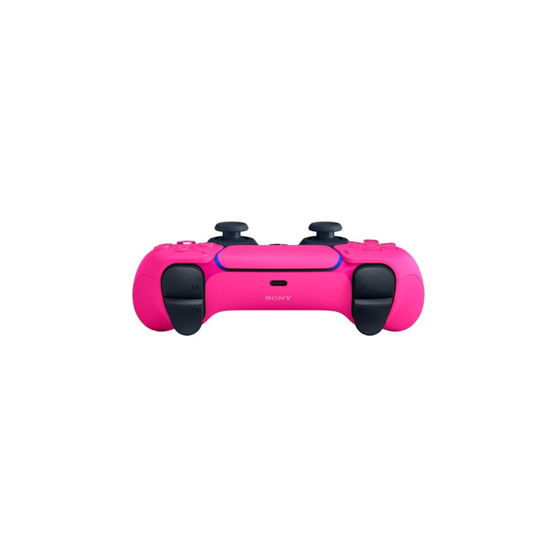 Sony DualSense V2 Wireless-Controller, Gamepad(rosa, Nova Pink)