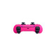 Sony DualSense V2 Wireless-Controller, Gamepad(rosa, Nova Pink)