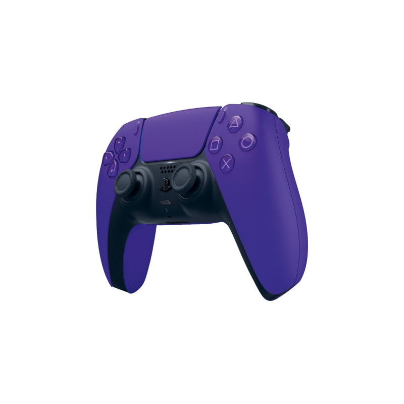Sony DualSense V2 Wireless-Controller, Gamepad(violett, Galactic Purple)