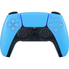Sony DualSense Wireless-Controller, Gamepad(hellblau/schwarz, Starlight Blue)