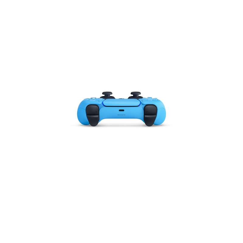 Sony DualSense Wireless-Controller, Gamepad(hellblau/schwarz, Starlight Blue)