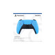 Sony DualSense Wireless-Controller, Gamepad(hellblau/schwarz, Starlight Blue)