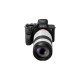 Sony FE 70-200mm F4 Macro G OSS II, Objektiv(weiß/schwarz, für Sony E-Mount-Kameras, Outlet)