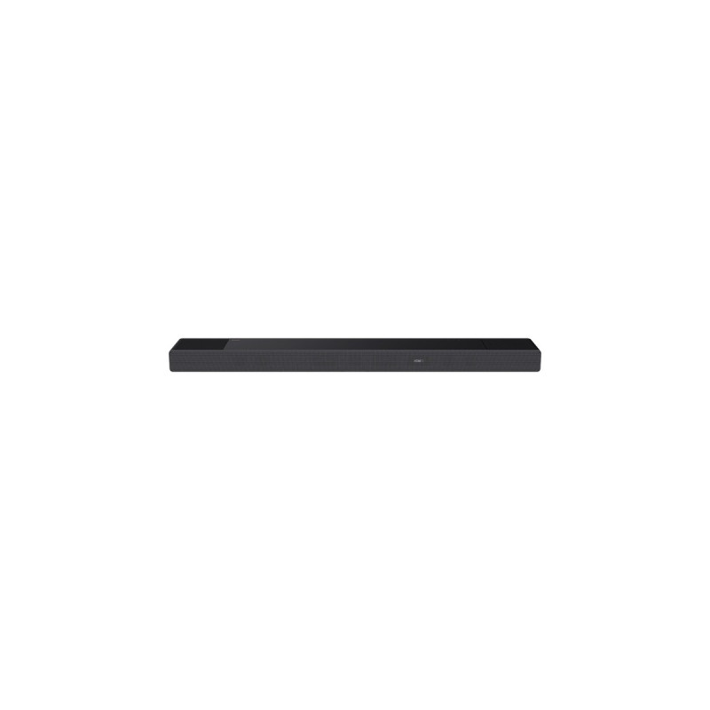 Sony HT-A7000, Soundbar(schwarz, Dolby Atmos/Vision, HDR)