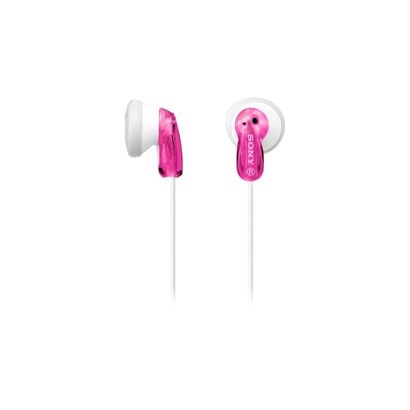 Sony MDR-E9LP, Kopfhörer(pink)
