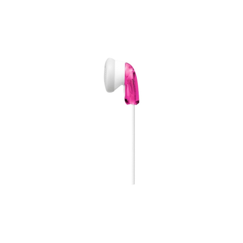 Sony MDR-E9LP, Kopfhörer(pink)
