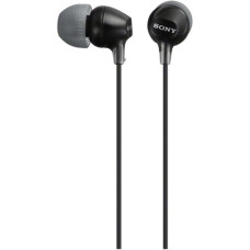 Sony MDR-EX15LPB, Kopfhörer(schwarz)