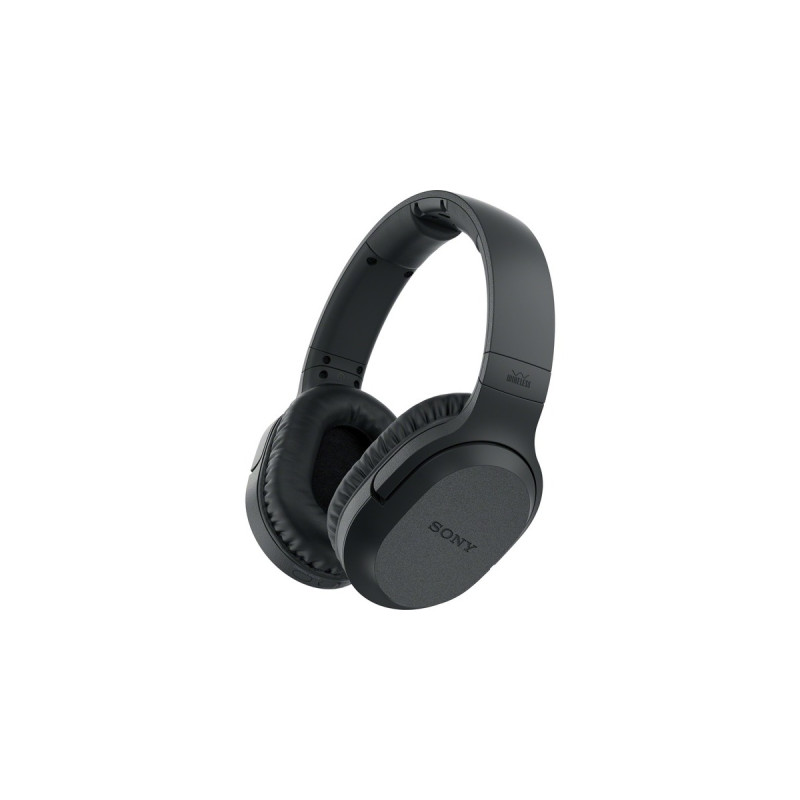 Sony MDR-RF895RK, Kopfhörer(schwarz)