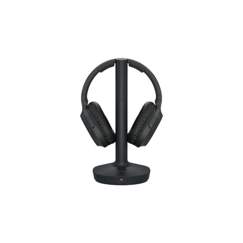 Sony MDR-RF895RK, Kopfhörer(schwarz)