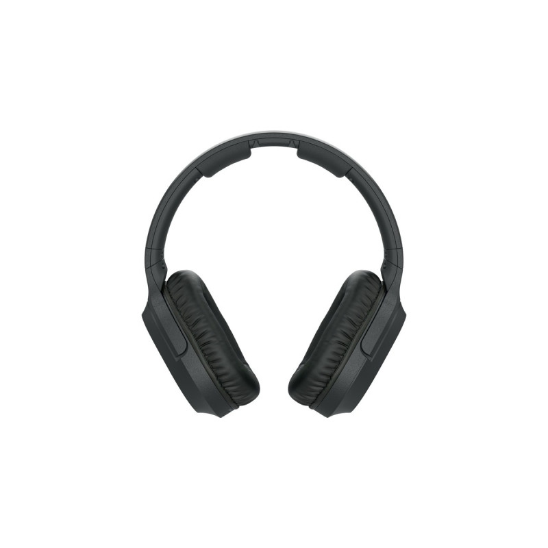 Sony MDR-RF895RK, Kopfhörer(schwarz)