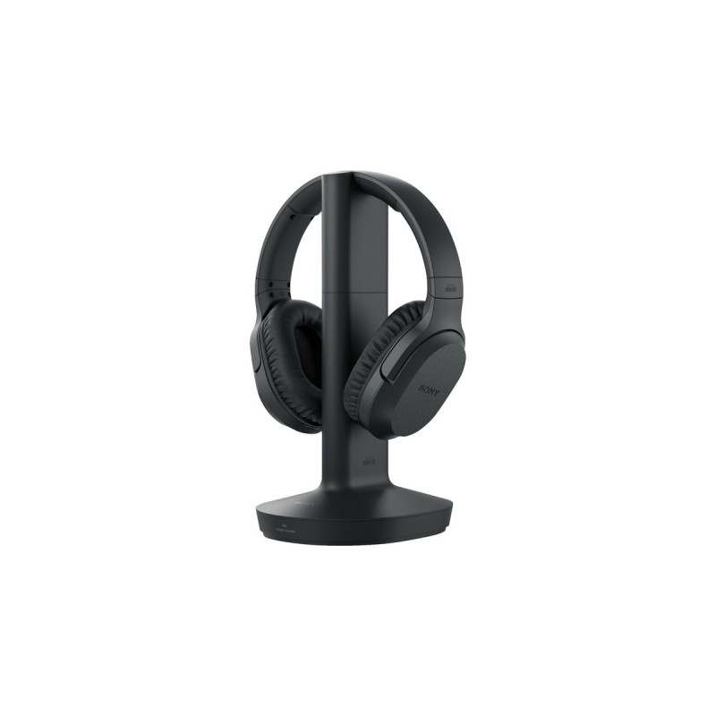 Sony MDR-RF895RK, Kopfhörer(schwarz)