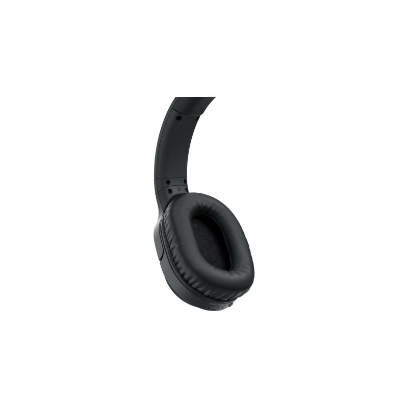 Sony MDR-RF895RK, Kopfhörer(schwarz)