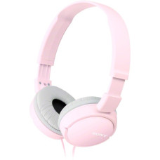 Sony MDR-ZX110APP, Headset(pink)