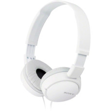 Sony MDR-ZX110APW, Headset(weiß)