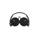 Sony MDR-ZX110B HEAD ON, Kopfhörer(schwarz)