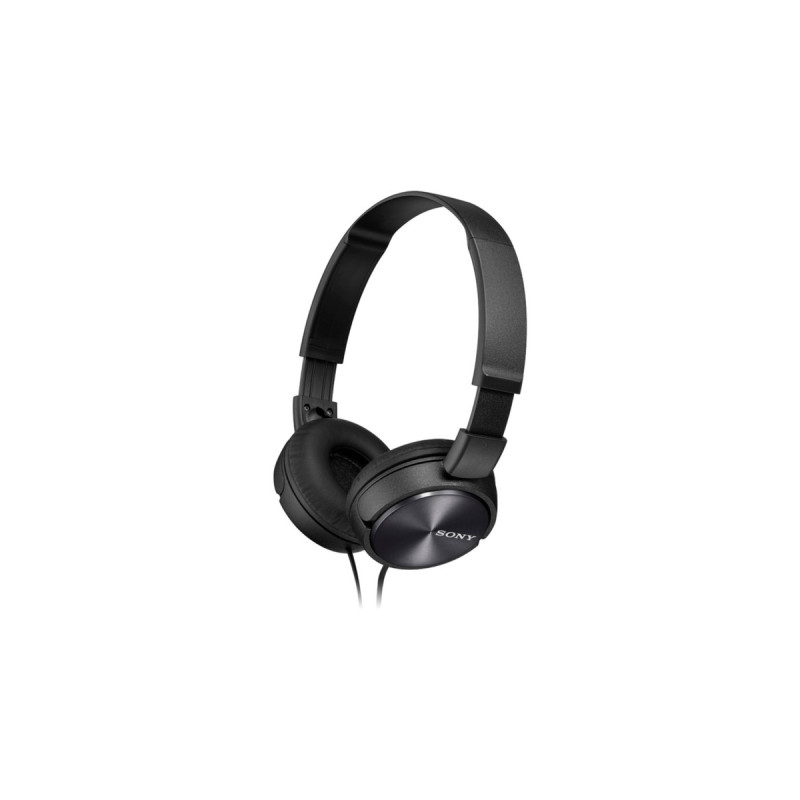 Sony MDR-ZX310APB, Headset(schwarz)