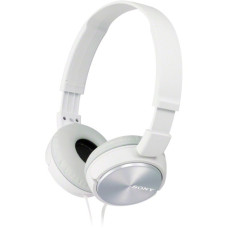 Sony MDR-ZX310APW, Headset(weiß)