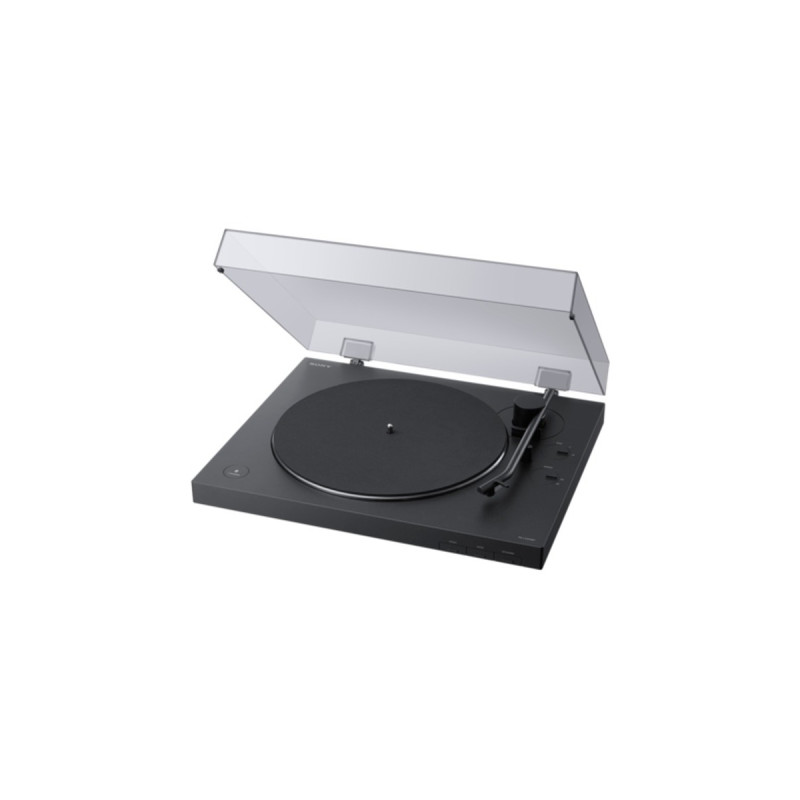 Sony PSL-X310BT, Plattenspieler(schwarz)