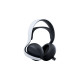 Sony PULSE Elite Wireless, Gaming-Headset(weiß/schwarz, USB-C, Klinke, Bluetooth)