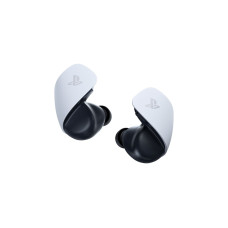 Sony PULSE Explore Wireless, Gaming-Headset(weiß/schwarz, USB-C, Bluetooth, Outlet)