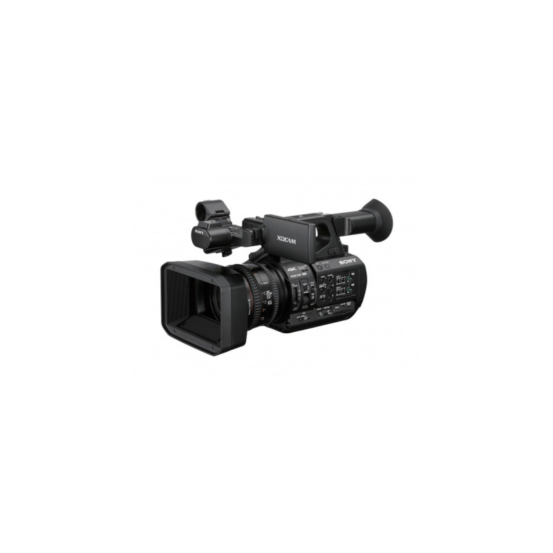 Sony PXW-Z190V, Videokamera(schwarz)