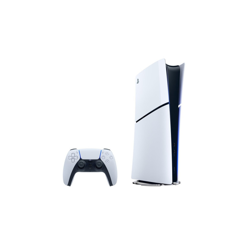 Sony PlayStation 5 Slim Digital Edition, Spielkonsole