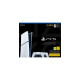 Sony PlayStation 5 Slim Digital Edition, Spielkonsole(inkl. zweiten Controller)