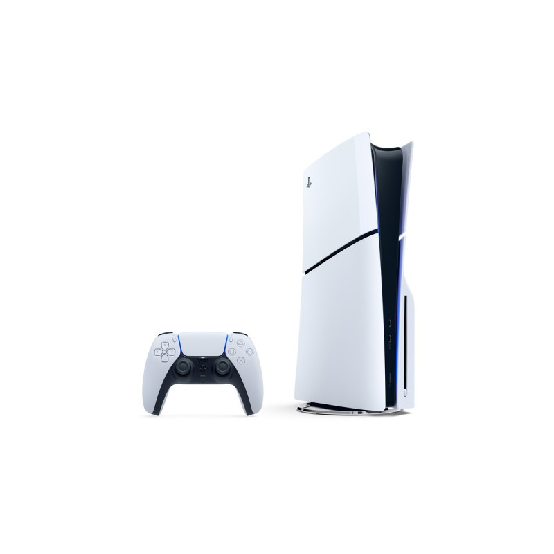 Sony PlayStation 5 Slim, Spielkonsole
