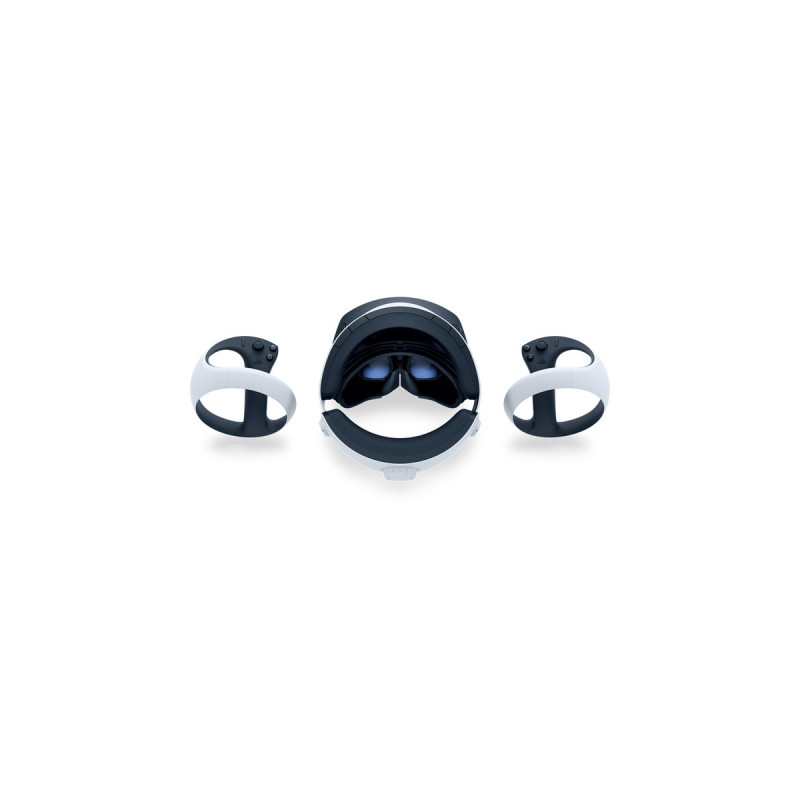 Sony PlayStation VR2, VR-Brille(weiß)