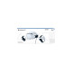 Sony PlayStation VR2, VR-Brille(weiß)