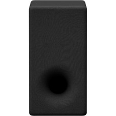 Sony SA-SW3, Lautsprecher(schwarz)