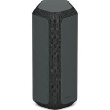 Sony SRS-XE300, Lautsprecher(schwarz, Bluetooth, USB-C, IP67)