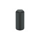 Sony SRS-XE300, Lautsprecher(schwarz, Bluetooth, USB-C, IP67)