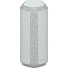 Sony SRS-XE300, Lautsprecher(grau, Bluetooth, USB-C, IP67)
