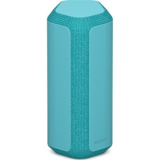 Sony SRS-XE300, Lautsprecher(blau, Bluetooth, USB-C, IP67)
