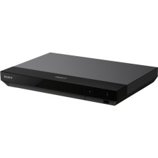 Sony UBP-X700, Blu-ray-Player(schwarz, WLAN, Dolby Atmos, DTS:X)
