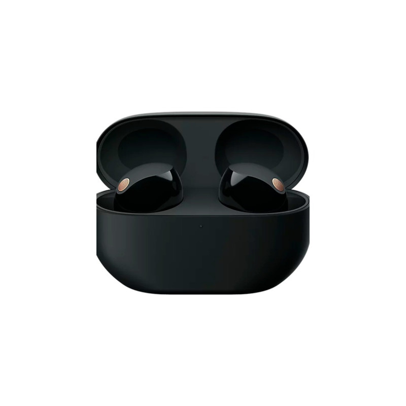 Sony WF-1000XM5, Kopfhörer(schwarz, Bluetooth, USB-C)