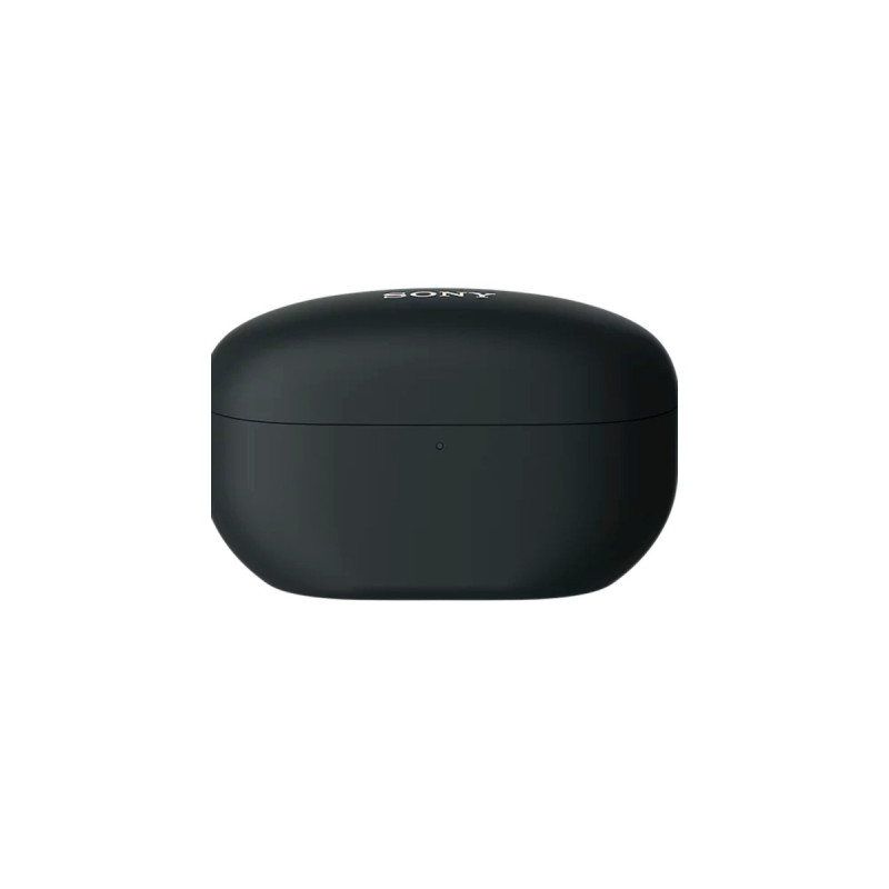 Sony WF-1000XM5, Kopfhörer(schwarz, Bluetooth, USB-C)