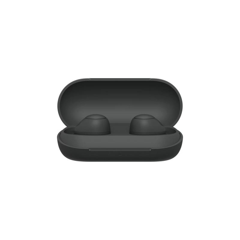 Sony WF-C700N, Kopfhörer(schwarz, Bluetooth, USB-C)