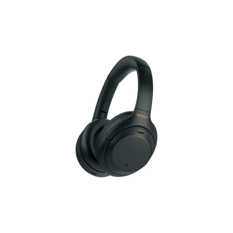 Sony WH-1000XM4, Headset(schwarz)