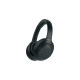 Sony WH-1000XM4, Headset(schwarz)