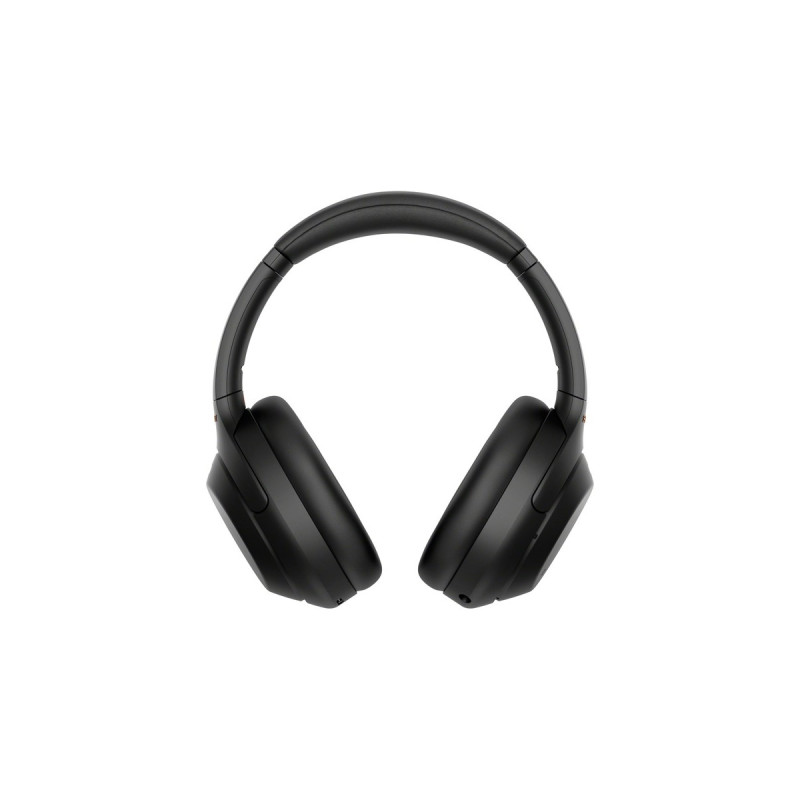 Sony WH-1000XM4, Headset(schwarz)
