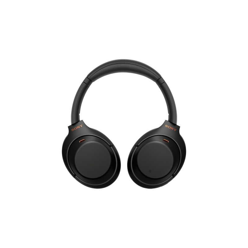 Sony WH-1000XM4, Headset(schwarz)
