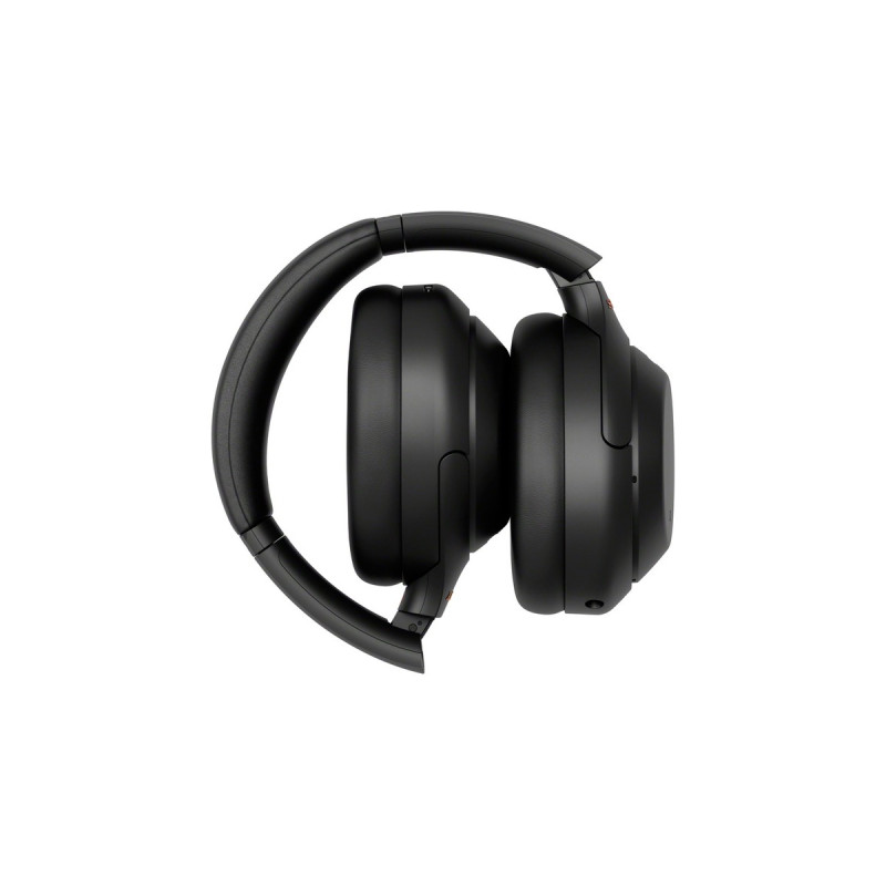 Sony WH-1000XM4, Headset(schwarz)