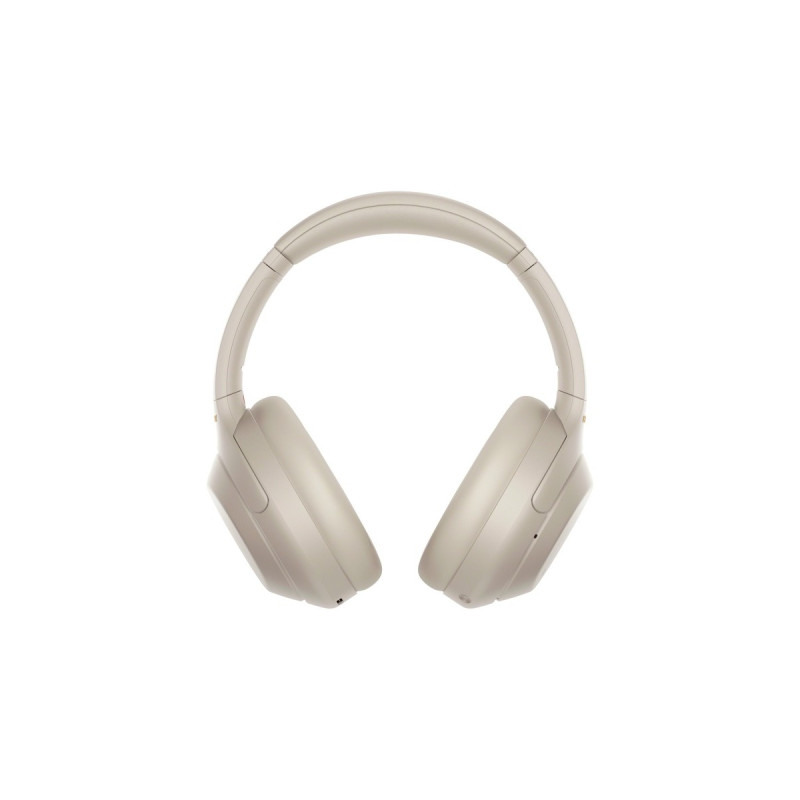 Sony WH-1000XM4, Headset(silber)